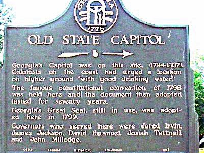 Old State Capitol