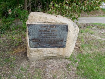 Middle Fork of the Vermilion River