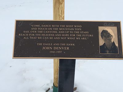 John Denver