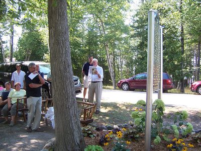 Presque Isle Lodge / Presque Isle Lodge