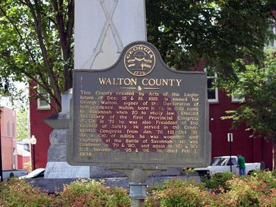 Walton County