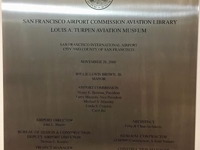 Louis A. Turpen Aviation Museum
