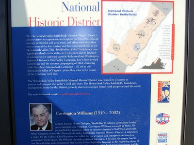 National Historic District