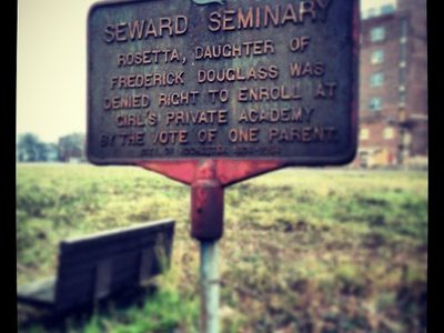 Seward Seminary