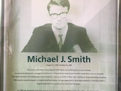 Michael J. Smith
