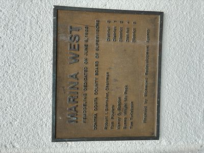 Marina West
