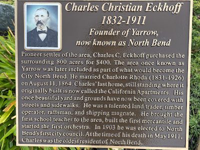 Charles Christian Ekckhoff