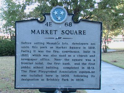 Market Square