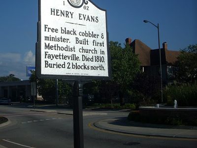 Henry Evans