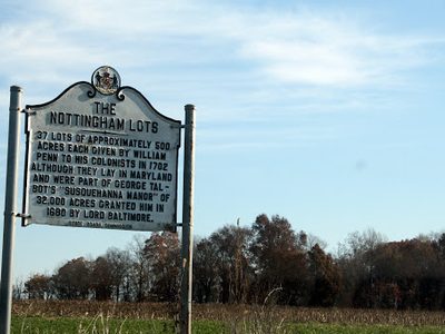 The Nottingham Lots