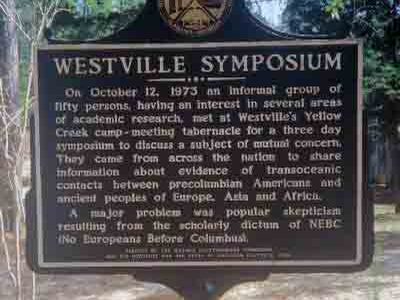 Westville Symposium (Side 1)