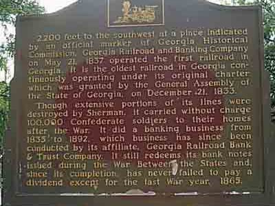 Untitled (Georgia Railroad and Banking Company)