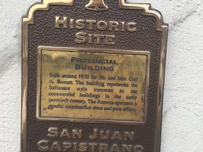 Provincial Building
