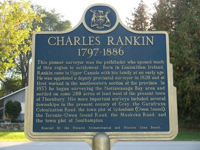 Charles Rankin 1797-1886