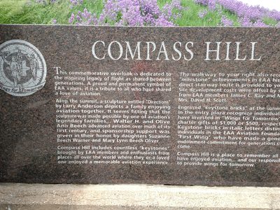 Compass Hill
