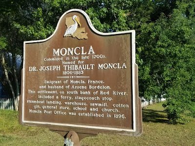 Moncla