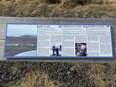 Welcome to Húsavík