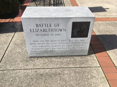 Battle of Elizabethtown