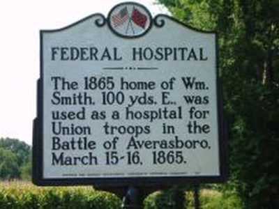 FEDERAL HOSPITAL