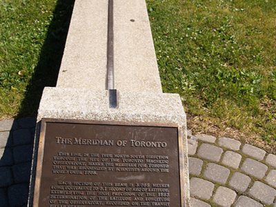 The Meridian of Toronto