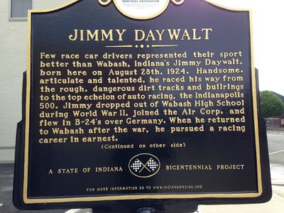 Jimmy Daywalt