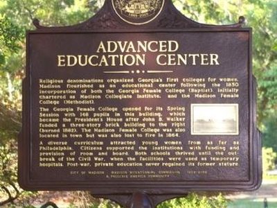 Advanced Education Center