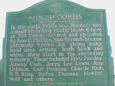 Sun Records