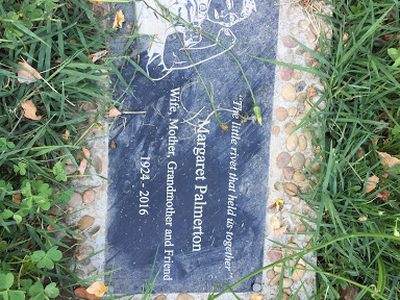 Margaret Palmerton
