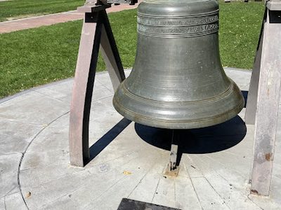 Colorado Liberty Bell