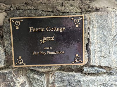 Faerie Cottage