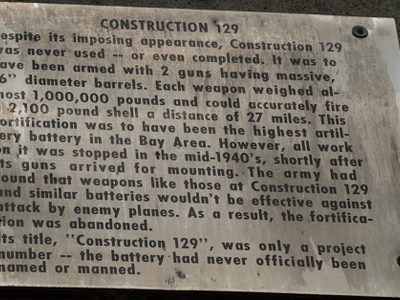 Construction 129