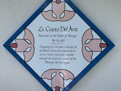 La Casita Del Arte