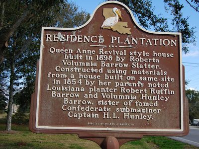 Residence Plantation