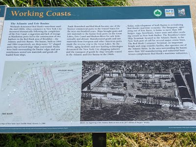 Working Coasts