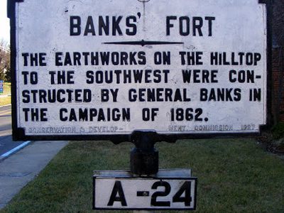 Banks Fort