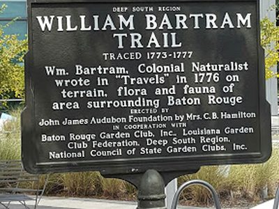 William Bartram Trail