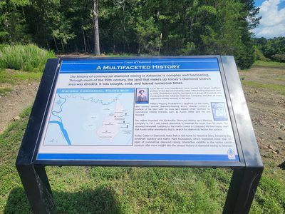 A Multifaceted History