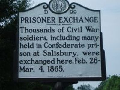 PRISONER EXCHANGE