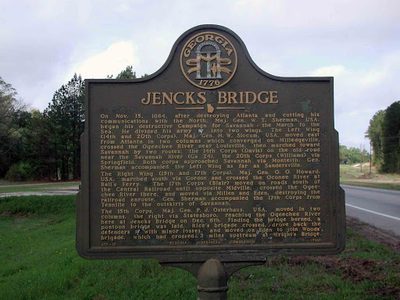 Jencks Bridge