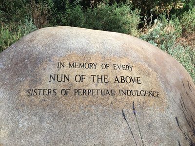 Nun of the Above
