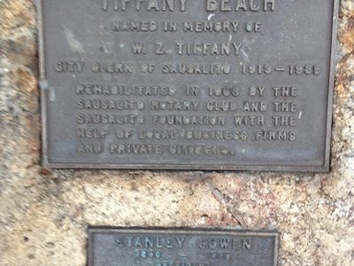 Tiffany Beach