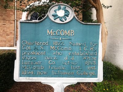 McComb