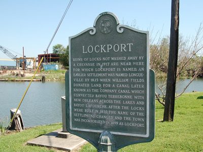 Lockport