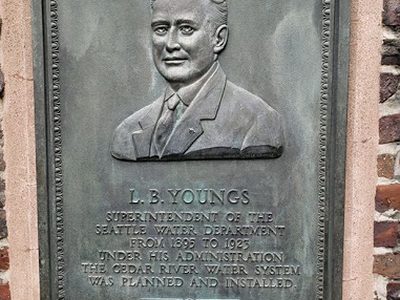 L. B. Youngs