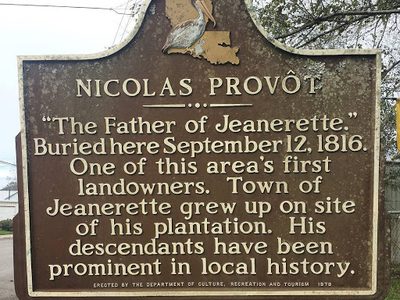 Nicolas Provot