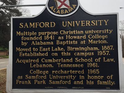 Samford University