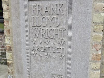 Frank Lloyd Wright