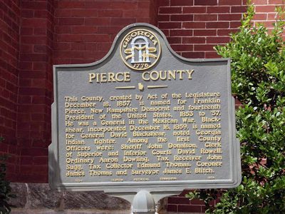 Pierce County