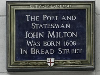 John Milton