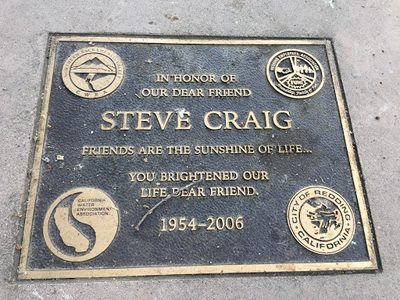 Steve Craig